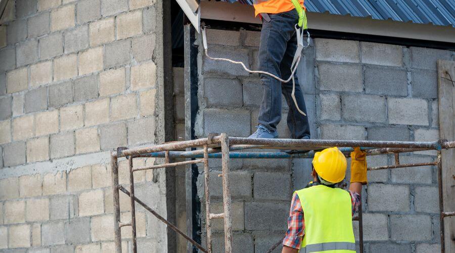 Expert tile roof repair services in Toledo, OH